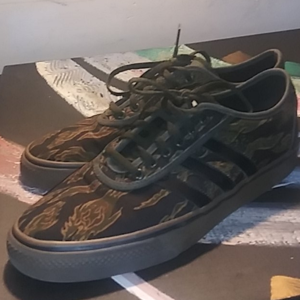Adidas